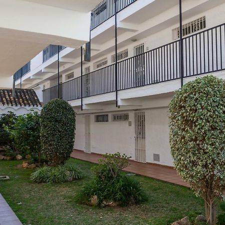 Appartement Alegranza à Benalmádena Extérieur photo