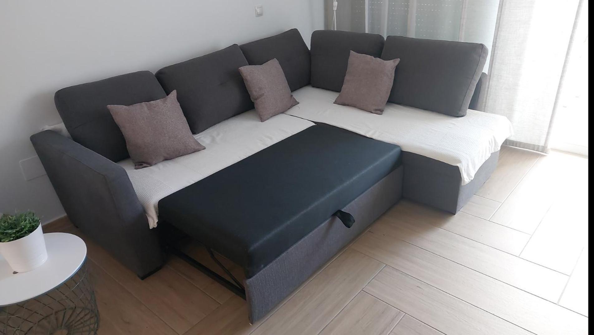 Appartement Alegranza à Benalmádena Chambre photo