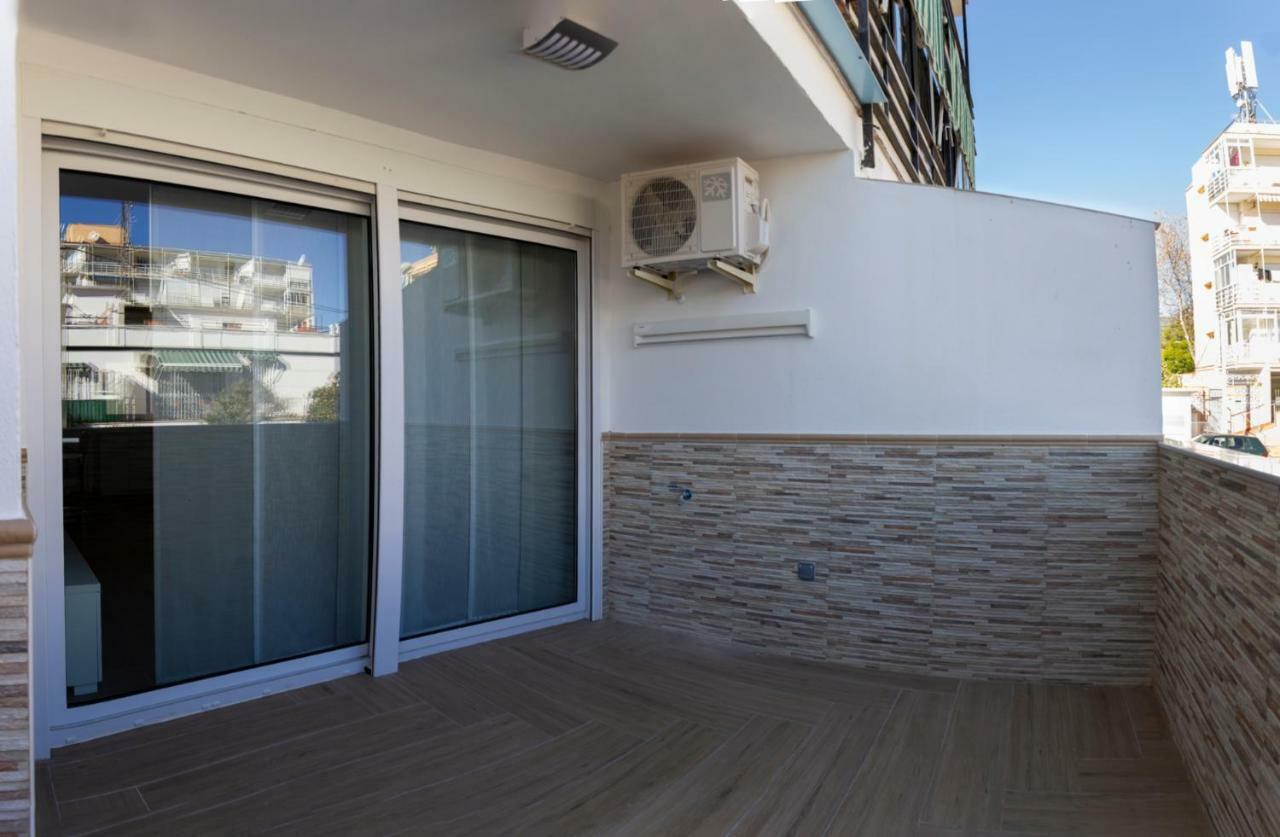 Appartement Alegranza à Benalmádena Extérieur photo